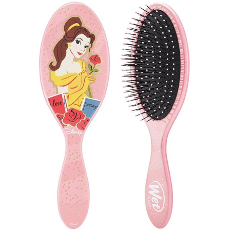 Wet Brush Disney krtača za lase Belle - limited edition