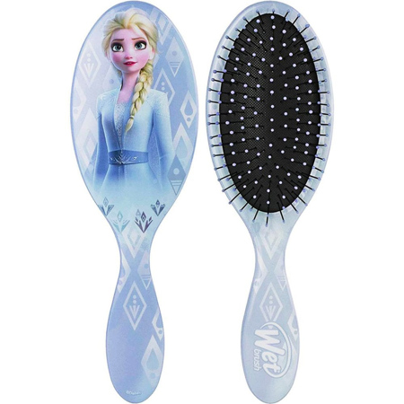 Wet Brush Disney krtača za lase Frozen Elsa