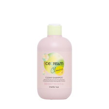 Inebrya šampon proti prhljaju Ice Cream Cleany