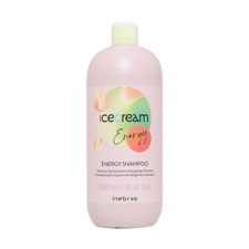 Inebrya šampon proti izpadanju las Ice Cream Energy