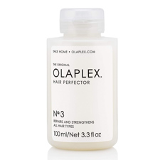 Olaplex N°3 Hair Perfector kremna zdravilna nega za zaščito barve