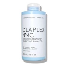Olaplex N°4C čistilni šampon za vse tipe las