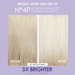 Olaplex N°4P Blond Enhancer™ vijoličen šampon za nevtralizacijo blond las