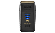 Wahl Vanish baterijski aparat za britje in striženje