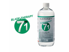 Gamma+ čistilna tekočina za rezila strižnikov 7in1 Blade Therapy 