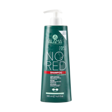 Alama šampon za uravnavanje neželenih rdečih tonov No-Red