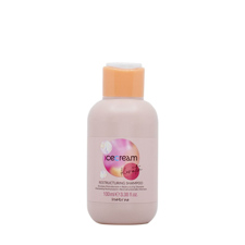 Inebrya šampon za obnovo las s keratinom Ice Cream Keratin Reconstructuring Shampoo