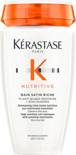 Slika Kerastase Nutritive Irisome Bain Satin riche kopel šampon