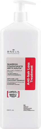 Slika Brelil Haircur šampon proti izpadanju las 1000ml